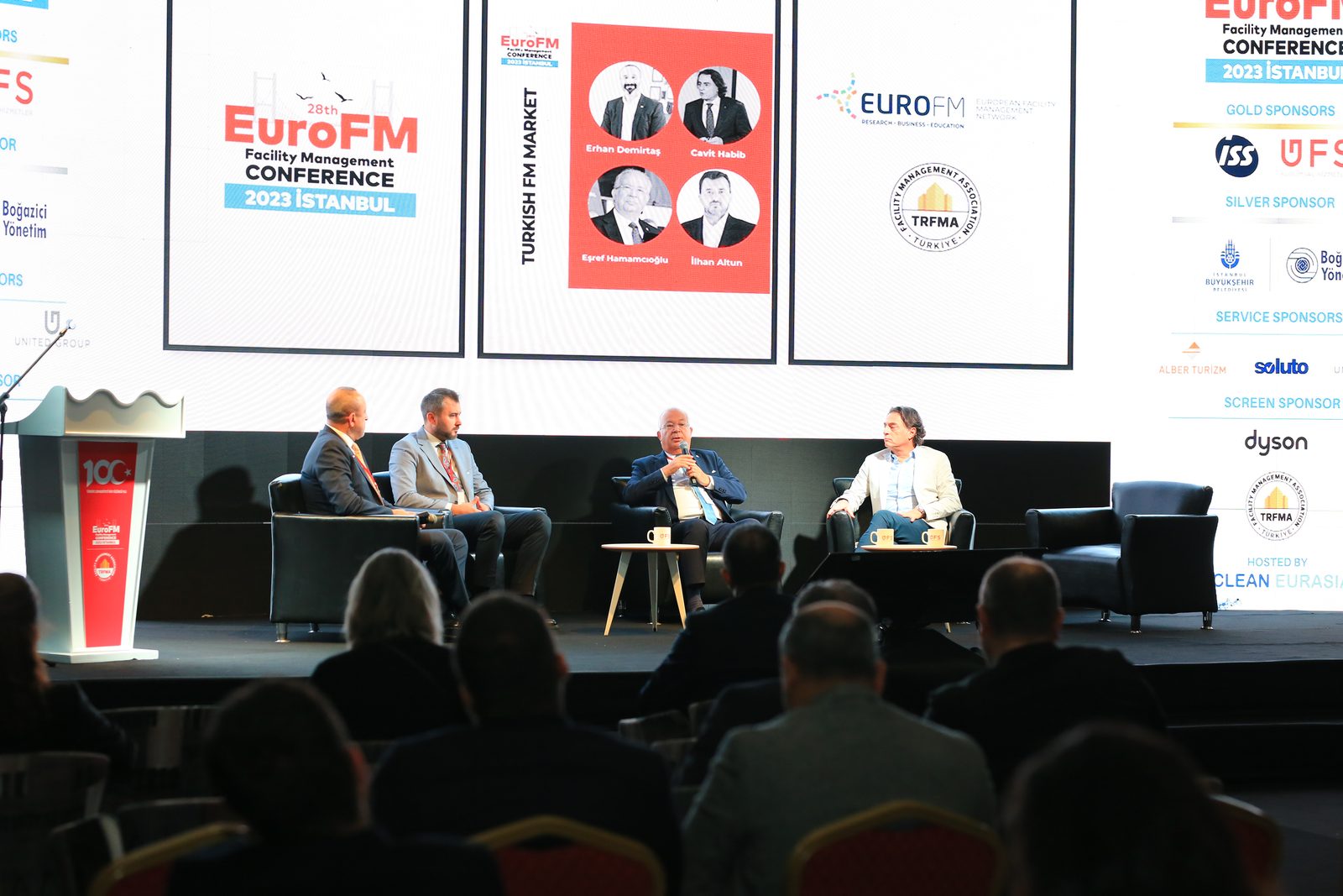 Industry Summit