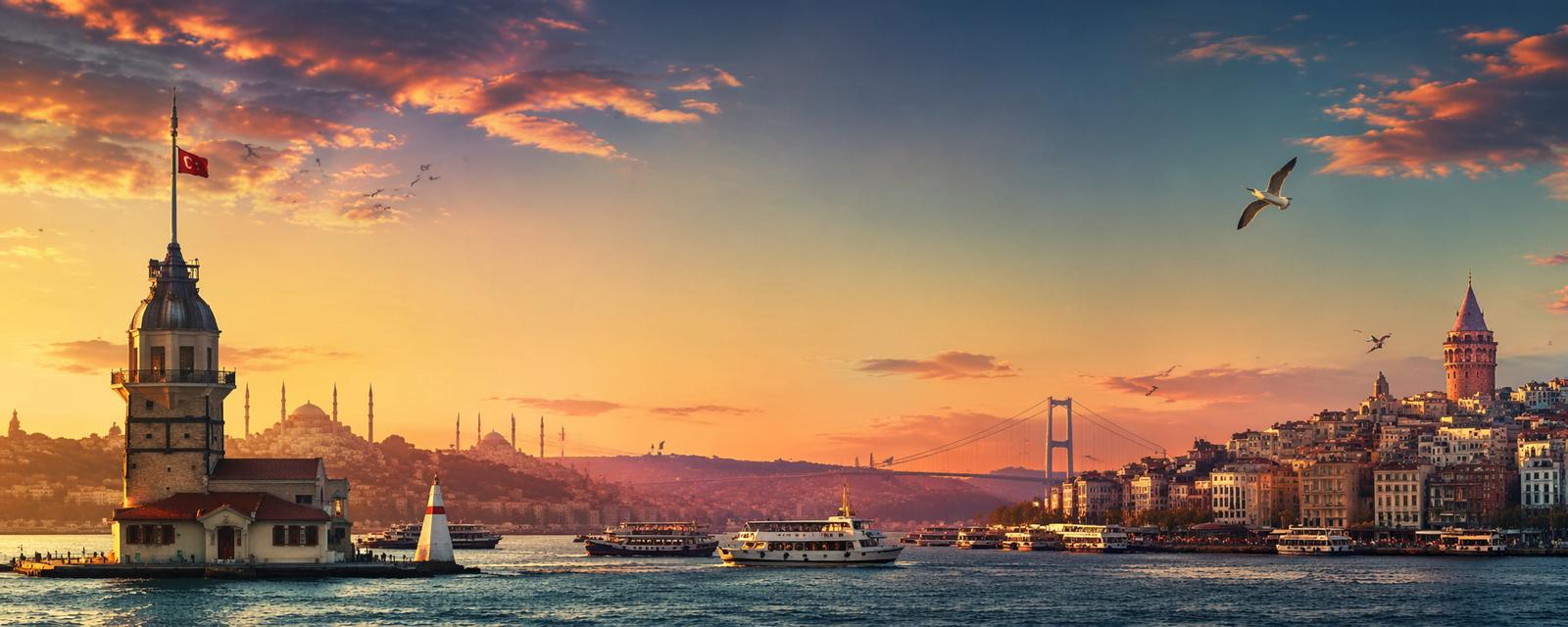 Istanbul